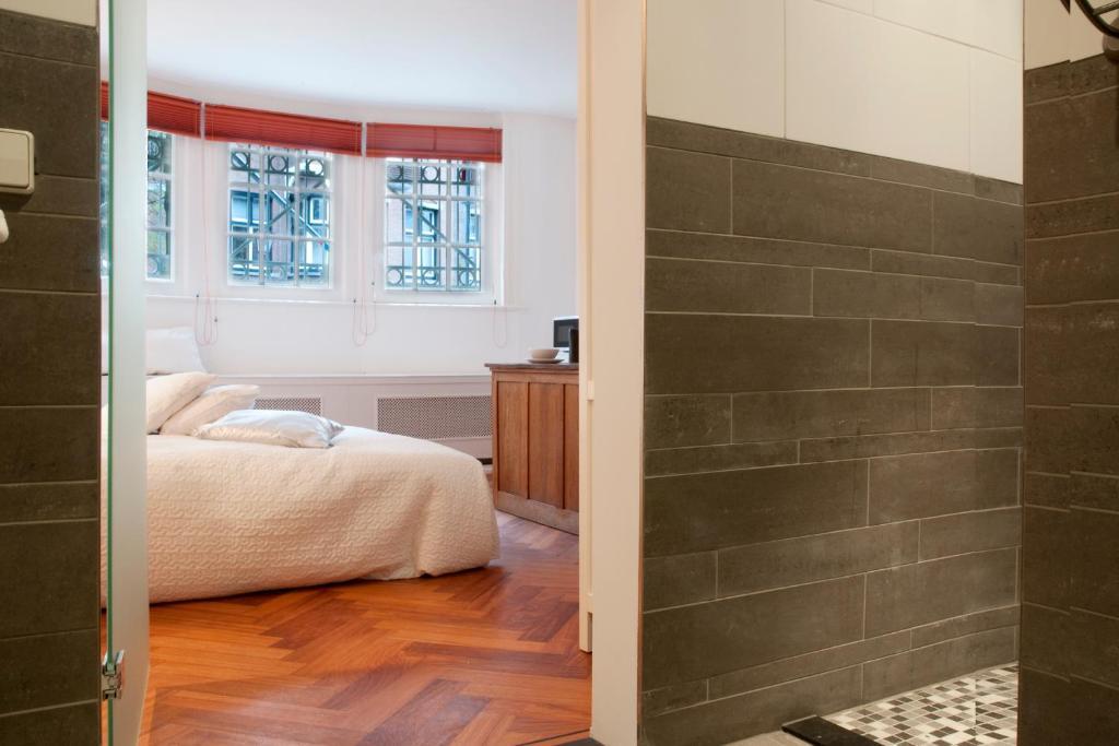 Sophia's Appartamento Amsterdam